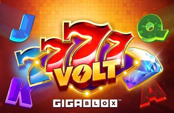 777 Volt Gigablox