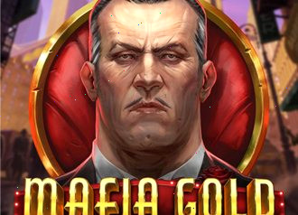 Mafia Gold автомат от Play'n Go