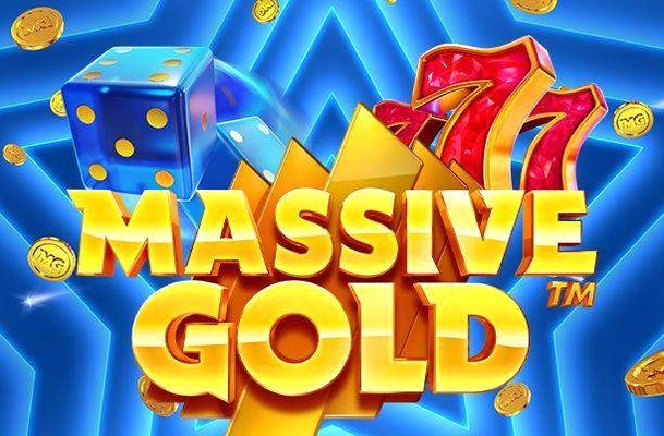Massive Gold